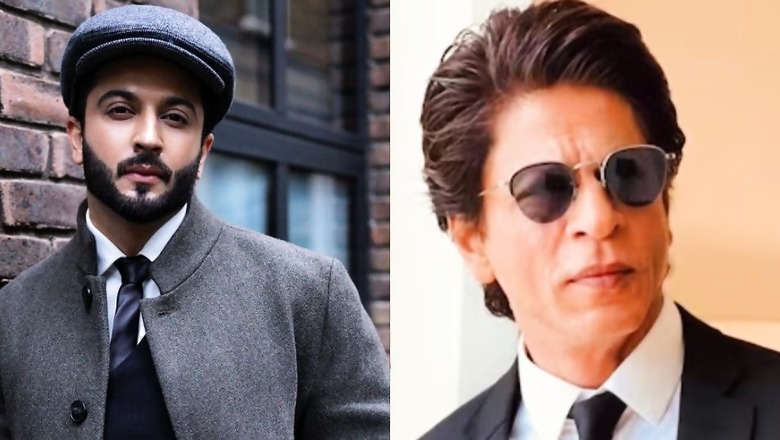 Dheeraj Dhoopar Defends SRK's Jawan Box Office Numbers: 'I See Few Idiots Saying It Is All...'