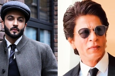 Dheeraj Dhoopar Defends SRK's Jawan Box Office Numbers: 'I See Few Idiots Saying It Is All...'