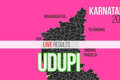 Udupi Election Result 2023 LIVE Updates and Highlights: Yashpal Of BJP Wins