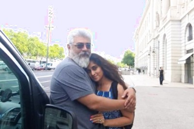 Shalini Ajith Kumar Finally Makes Her Debut on Instagram, Excited Fans Welcome Her