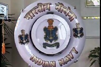 Navy Vice-Admiral denied key post