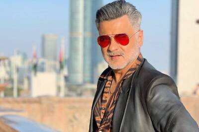 Sanjay Kapoor Opens Up On Playing a Gay Man In Murder Mubarak: 'I Was Very Comfortable Doing It'