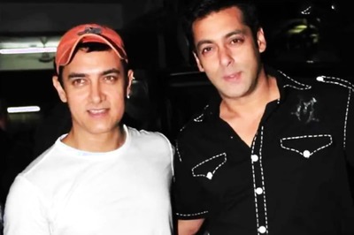 When Salman Khan Helped Aamir Khan During His Divorce With Reena Dutta