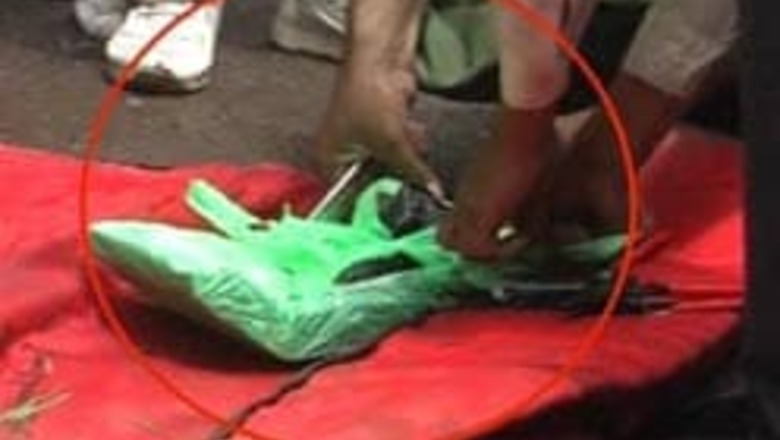 Terror trail runs deep, Surat bomb count now 20