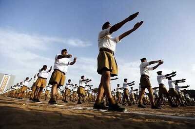 RSS Trains 300 Opinion Makers to Take on The Liberal Left