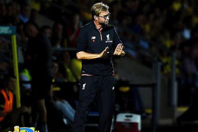 Klopp Expects Tough Challenge at Resurgent Chelsea