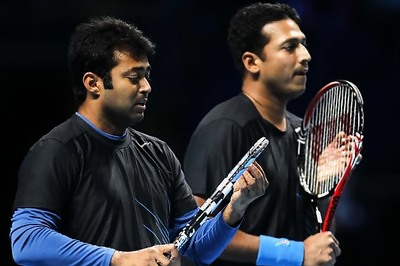 London Olympic controversy left a sour taste: Leander Paes