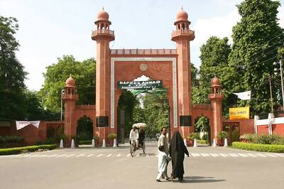 The 'Ganga Jamuni Tehzeeb': A Look at Why Centre and AMU are Pushing to Institute a 'Dara Shikoh' Chair