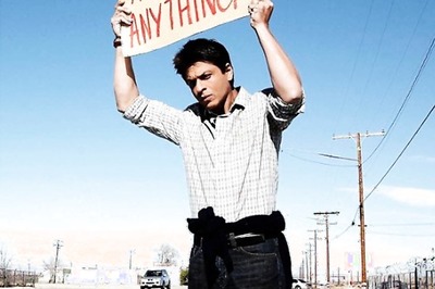 Karan Johar Reveals Which Scene of My Name is Khan He Would Like To Redirect