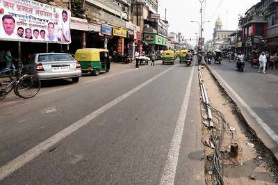 Demonetisation: Shopkeepers Tensed Amid Rumours of Raids by I-T Department