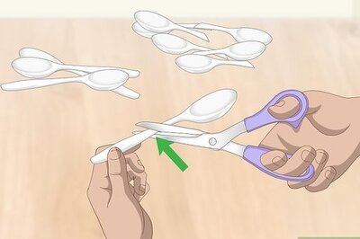 How to Make a Water Wheel