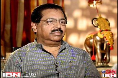 Situation adverse for Congress, did not want to contest: PC Chacko
