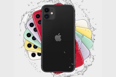 Apple iPhone 11, iPhone 12 Available At Discounted Prices On Amazon - Here's How Much They Cost