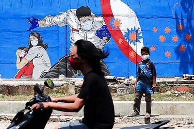 Virus Brings Closings In US State, WHO Warnings In Europe