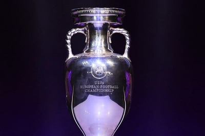 UK and Ireland Submit Bid to Host Euro 2028