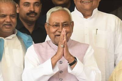 'Islamisation of Bihar': Row Over Nitish Kumar Govt's Decision on School Holidays