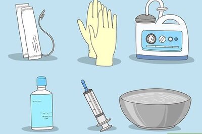 How to Perform Tracheostomy Care