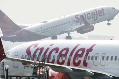 SpiceJet, Aircraft Lessor AerCap Settle $29.9-Million Dispute; Check Details