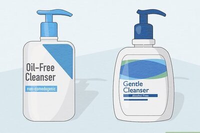 How to Clean Eyelash Extensions