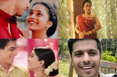 TRP Race: Anupamaa Still on Top, Yeh Rishta Kya Kehlata Hai is New Entry