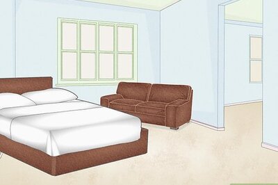 How to Choose Carpet for a Bedroom