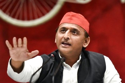 UP CM Has Rigged Poll for District Panchayat Chairpersons, Says SP Chief Akhilesh Yadav