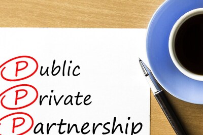 Innovative Public-Private Partnerships for Sanitation