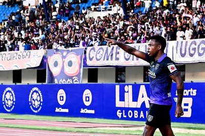 ISL 2024-25: Odisha FC Bag First Win of Season, Beat Jamshedpur FC 2-1