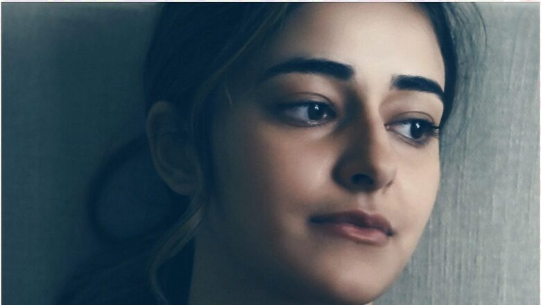 Ananya Panday: I was in Shock When Gehraiyaan was Narrated, Locked Myself in Bathroom for 20 mins