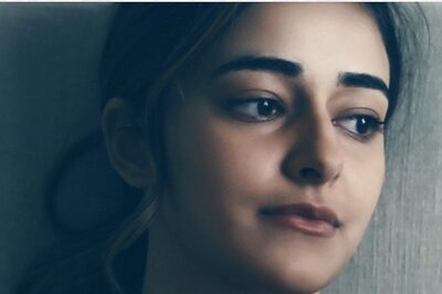 Ananya Panday: I was in Shock When Gehraiyaan was Narrated, Locked Myself in Bathroom for 20 mins