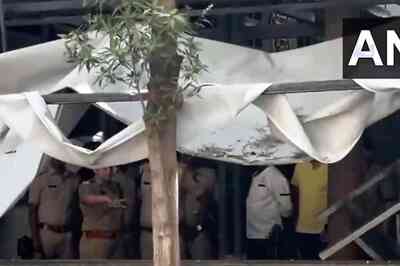 'Injured Taken in Autos': Witness Account as Lunch-Time Blast at Popular Cafe Rocks Bengaluru