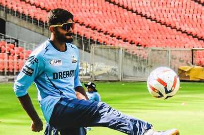 Vijay Shankar on New 'Tricky' Rule: 'Bowlers Can't Keep Bowling Bouncers, Batters Have to be Smart’