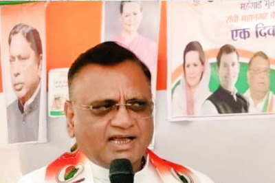 Murmurs Over Trouble in Jharkhand Govt as Congress Summons 30 State Leaders to Delhi for 'Further Deliberations'