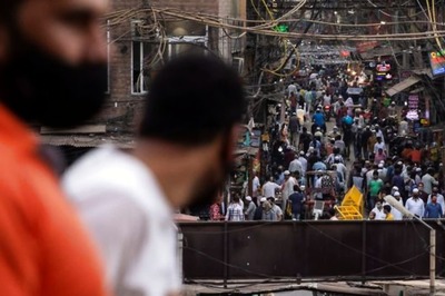 Delhi Records 62 New Cases, 2 Deaths After Long Spell of Zero Fatality