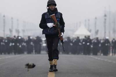 R-Day: Delhi Police Issues Advisory for Monday’s Dress Rehearsal | Check Which Routes to Take, Avoid