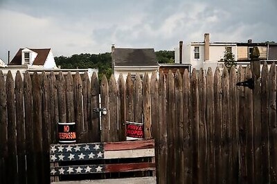 In Town Made By Coal, Family Wrestles With Climate-change Legacy