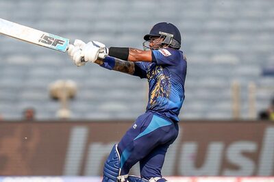 Bangladesh vs Sri Lanka Dream11 Prediction: Check Captain, Vice Captain and Full Winning Fantasy Team for BAN VS SL Here