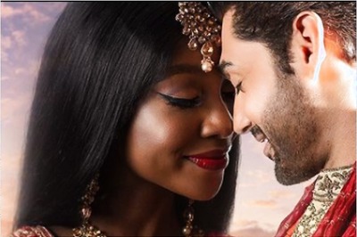 Namaste Wahala Movie Review: Crossover Love Story of Cliches