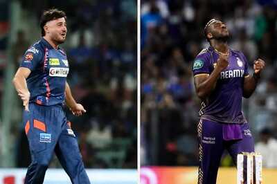 LSG vs KKR, IPL 2024: Overall Head-to-Head Stats, Probable Playing XIs, Dream11 Team And Match Preview
