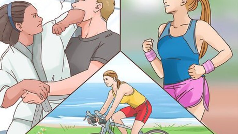 How to Stop Stress Before It Strikes