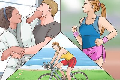 How to Stop Stress Before It Strikes