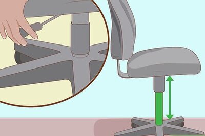 How to Improve Your Posture at Work
