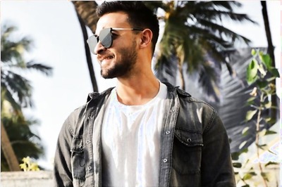 'Spotted King Cobra in the Gym, Leopard Nearby': Aayush Sharma on Living in Salman Khan's Farmhouse