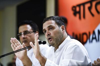 CBI vs CBI LIVE: PM Modi Panicked Over Rafale Deal Probe and Removed Alok Verma, Says Rahul Gandhi