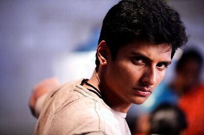 Tamil film 'Yaan' to star Jiiva in the lead