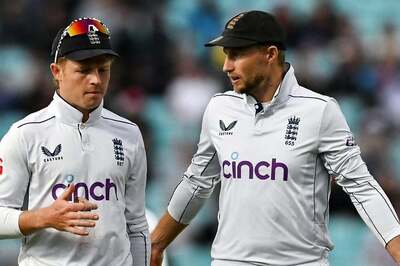 England Slide To Sixth On WTC 2023-25 Points Table After Shocking Defeat Against Sri Lanka In 3rd Test