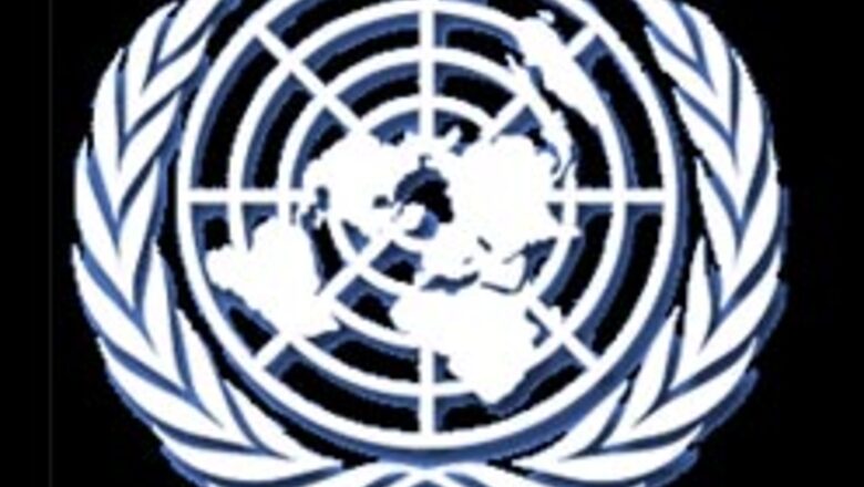 Scientists offer climate plan to UN