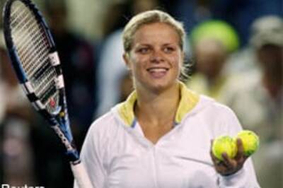 Clijsters to quit tennis for family