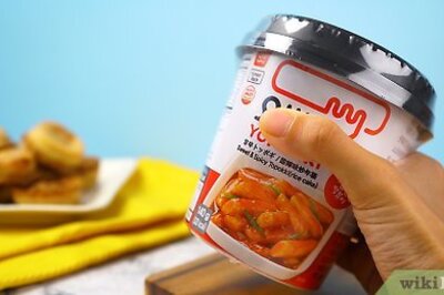 How to Store Rice Cakes