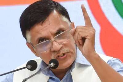 ‘Some Confusion With Bags…’: How Pawan Khera Was Asked to Deplane Before His Arrest | Details Here